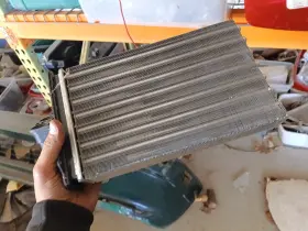 D503002 Heater Core