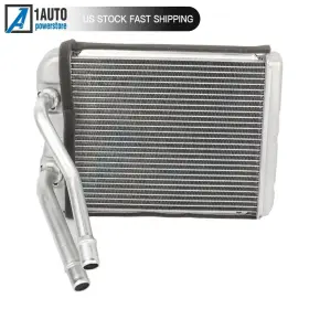 11473519 1AUTOPOWERSTORE Blower Motor Heater Core Kit 2500 #2