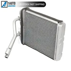 11473519 1AUTOPOWERSTORE Blower Motor Heater Core Kit 2500 #3