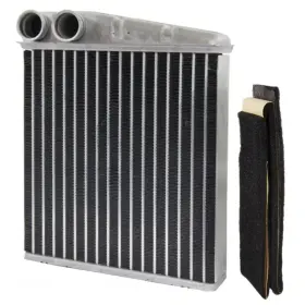 92185 4-SEASONS Heater Core A3 Vw Volkswagen Jetta Passat