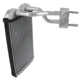 92282 4-SEASONS Heater Cores Rear Ascender Chevy Isuzu