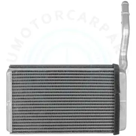 12599338 4UMOTOR Hvac Heater Core Saturn Chevrolet Vue #2