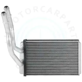 12599338 4UMOTOR Hvac Heater Core Saturn Chevrolet Vue