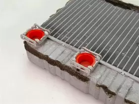 330CI BMW Heater Core Radiator 330I 325I 325CI E46 #2