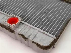 330CI BMW Heater Core Radiator 330I 325I 325CI E46 #3