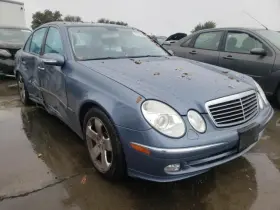 E320 MERCEDES Heater Core #3