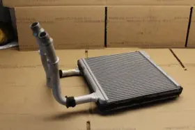 E320 MERCEDES Heater Core