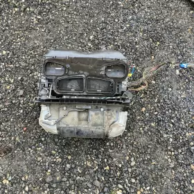 9461460 BMW Heater Hvac Blower Motor Box Loft E36 Roadster #2