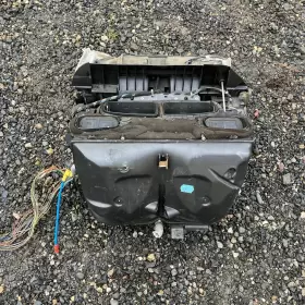 9461460 BMW Heater Hvac Blower Motor Box Loft E36 Roadster
