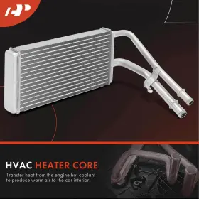 10428823 A-PREMIUM Hvac Heater Core Tube Terraza Chevrolet #2