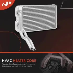 6E5Z18476AA A-PREMIUM Hvac Heater Core Zephyr Ford Lincoln #2