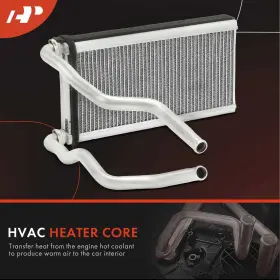721300XA02A A-PREMIUM Hvac Heater Core Tube Tribeca Dohc #2