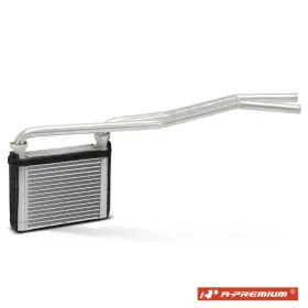 9010446 A-PREMIUM Hvac Heater Core Tube Dodge Durango