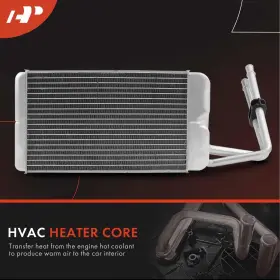 APHCR098 A-PREMIUM Hvac Heater Core Toyota Tacoma #2