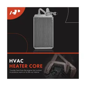 APHCR120 A-PREMIUM Hvac Heater Core Xlr Cor Cadillac Chevy #2