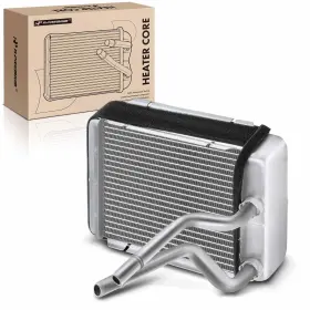 APHCR163 A-PREMIUM Front Hvac Heater Core F-150 Ford