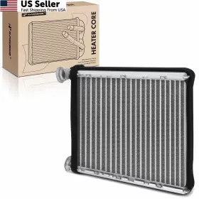 APHCR296 A-PREMIUM Front Hvac Heater Core Volkswagen Jetta