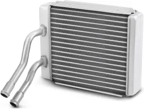 E9A218476A A-PREMIUM Heater Core Lincoln Town-car