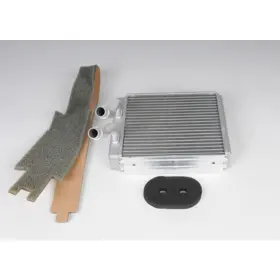 15-62827 AC DELCO Heater Cores H2 Chevy Hummer Avalanche