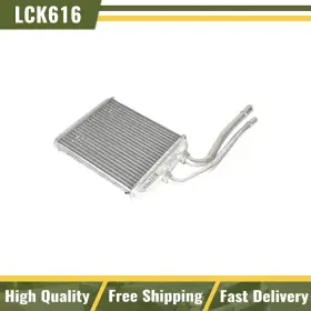 L6KJCW20210316TF0701A-CP AC DELCO Heater Core C1500 Chevy