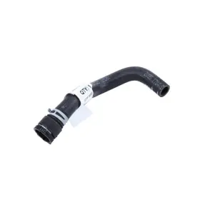 Ac Delco Olx-acd22875771-cl360a50 Genuine Acdelco For Buick Verano 2012-2017 Heater Outlet Hose Rubber Black