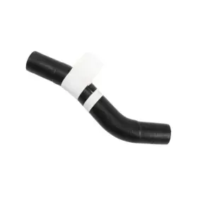 Ac Delco Olx-acd23125837-cl360a51 Genuine Acdelco For Chevy Colorado 2015-2022 Heater Outlet Hose Rubber Black