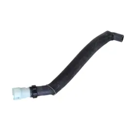 Ac Delco Olx-acd84094873-cl360a51 Genuine Acdelco For Gmc Sierra 3500/2500 Hd 2017-2019 Heater Inlet Hose Rubber