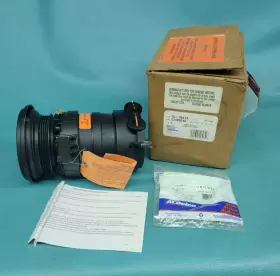 15-20413 ACDELCO Air Compressor Sierra Silverado #2