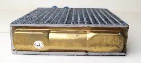 15-60046 ACDELCO Heater Core Delta Olds Lesabre Electra #2