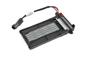 Acdelco Oe 15-63868 Hvac Heater Core Gm Original Equipment