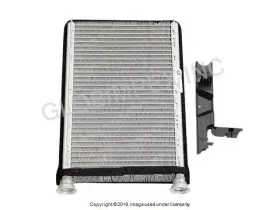 64-11-9-128-953 ACM O.E.M Heater Core Bmw