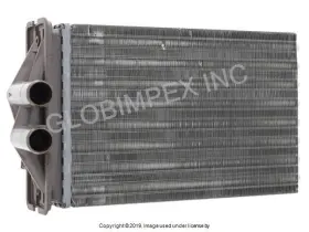 997-572-129-00 ACM O.E.M Heater Core Porsche