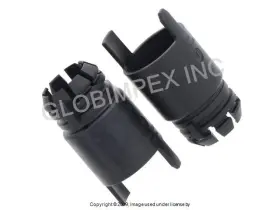 5Q0-819-454 ACM O.E.M Heater Core Coupling Vw