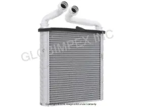 3C0-819-031-A ACM O.E.M Heater Core Vw