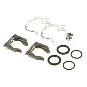 W0133-1903378-ACM ACM Hvac Heater Core Ring Kit X3 Bmw