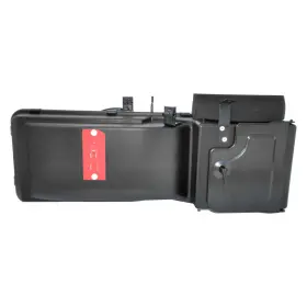 Acp Fm-eh025 For Ford Mustang 1965-1966 Heater Box