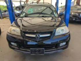 399160 ACURA Rear Hvac Heater Core Front Mdx #2