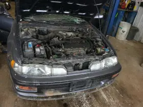 676-58133 ACURA Heater Core Integra #2