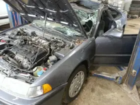 676-58133 ACURA Heater Core Integra #3