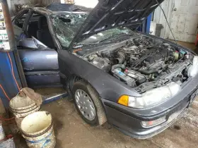 676-58133 ACURA Heater Core Integra