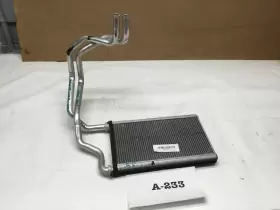 676-58575 ACURA Evaporator Air Heater Core Radiator Ilx