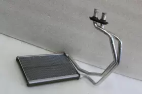 676-58640 ACURA Heater Core Tlx