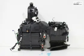 79020-TZ5-A550-M1 ACURA Hvac Climate Heater Blower Motor Box #3