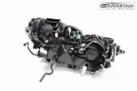 Acura 79106-tg7-a71 2017-2020 Mdx Hvac A/c Climate Heater Blower Motor Housing Box Oem