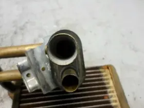 79110SS8A01 ACURA Heater Core Heating-element Unit Cl #3