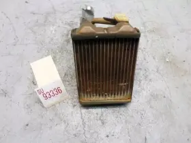 79110SS8A01 ACURA Heater Core Heating-element Unit Cl