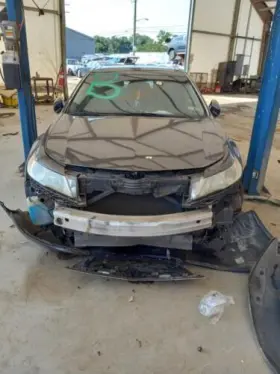 79115TK4A41 ACURA Hvac Heater Core Tl #2