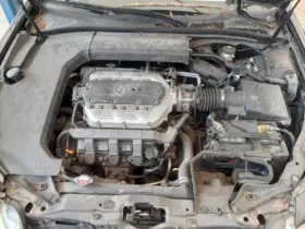 79115TK4A41 ACURA Hvac Heater Core Tl
