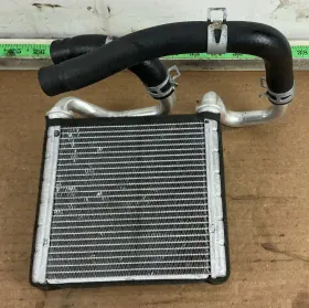 79211STXA01 ACURA Hvac Heater Core Radiator Hose Line Pipe