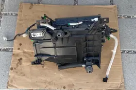 80650-TX4-A700 ACURA Hvac Ac Air Box Heater Core Housing Rdx #2